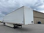 Used 2013 Utility Trailer Dry Van Trailer 652302 for sale #652302 - photo 1