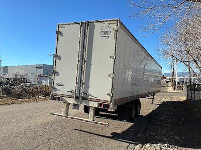 Used 2013 Great Dane Dry Van Trailer 653776 for sale #653776 - photo 4