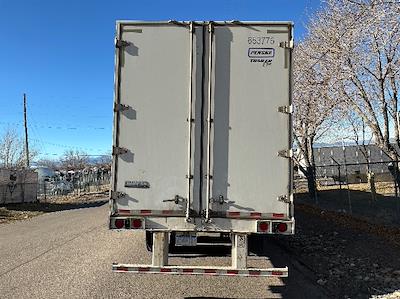 Used 2013 Great Dane Dry Van Trailer 653776 for sale #653776 - photo 6