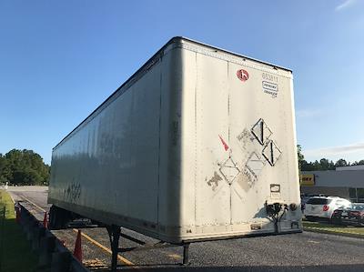 Used 2013 Great Dane Dry Van Trailer 653811 for sale #653811 - photo 1