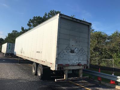 Used 2013 Great Dane Dry Van Trailer 653811 for sale #653811 - photo 3