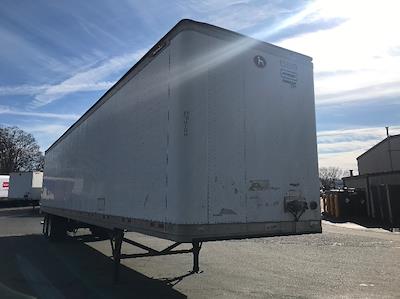 Used 2013 Great Dane Dry Van Trailer 653819 for sale #653819 - photo 1