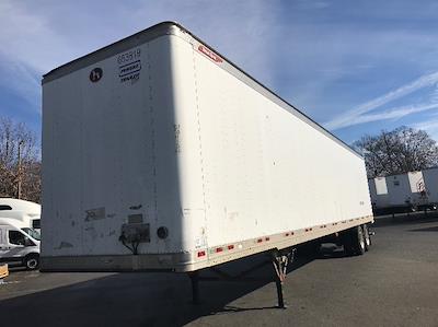 Used 2013 Great Dane Dry Van Trailer 653819 for sale #653819 - photo 2
