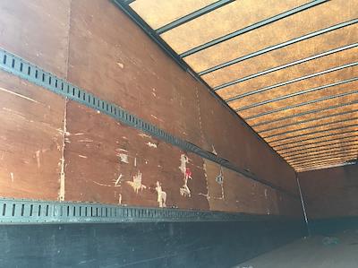Used 2013 Great Dane Dry Van Trailer 653819 for sale #653819 - photo 7