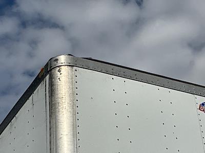 Used 2013 Utility Trailer Dry Van Trailer 653879 for sale #653879 - photo 14