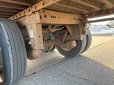 Used 2013 Utility Trailer Dry Van Trailer 653918 for sale #653918 - photo 5