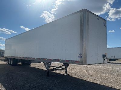Used 2013 Utility Trailer - photo 1