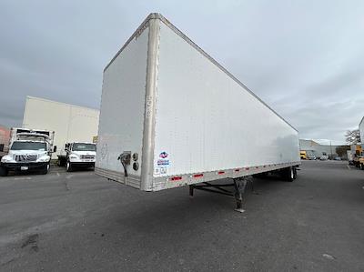 Used 2013 Utility Trailer Dry Van Trailer 653932 for sale #653932 - photo 2