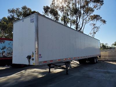 Used 2013 Utility Trailer Dry Van Trailer 653944 for sale #653944 - photo 2