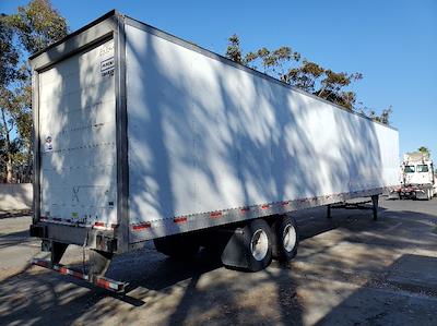 Used 2013 Utility Trailer Dry Van Trailer 653944 for sale #653944 - photo 4