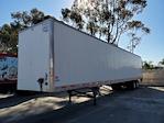 Used 2013 Utility Trailer Dry Van Trailer 653944 for sale #653944 - photo 2