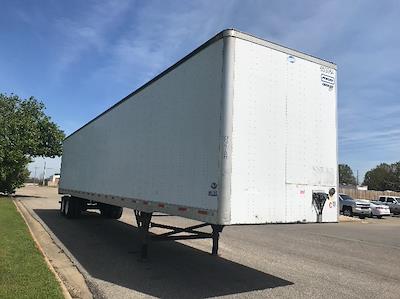 Used 2013 Utility Trailer Dry Van Trailer 653964 for sale #653964 - photo 1