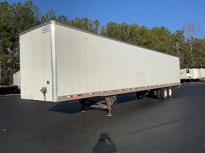 Used 2013 Utility Trailer - photo 1
