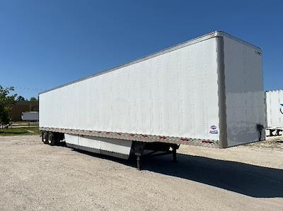 Used 2013 Utility Trailer - photo 1