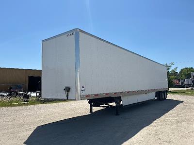 Used 2013 Utility Trailer - photo 1
