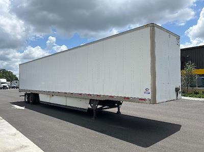 Used 2013 Utility Trailer Dry Van Trailer 653993 for sale #653993 - photo 1
