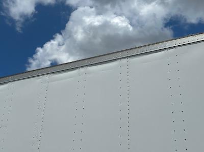 Used 2013 Utility Trailer Dry Van Trailer 653993 for sale #653993 - photo 13
