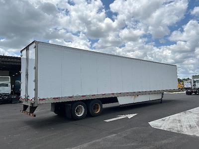 Used 2013 Utility Trailer Dry Van Trailer 653993 for sale #653993 - photo 4