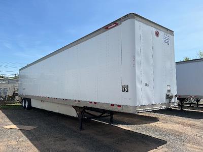 Used 2013 Great Dane Dry Van Trailer 654834 for sale #654834 - photo 1