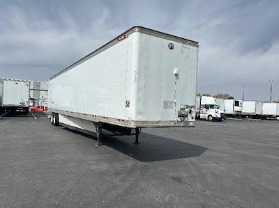 Used 2013 Great Dane Dry Van Trailer 654838 for sale #654838 - photo 1