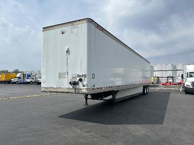 Used 2013 Great Dane Dry Van Trailer 654838 for sale #654838 - photo 2