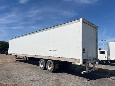 Used 2013 Great Dane Dry Van Trailer 654851 for sale #654851 - photo 3