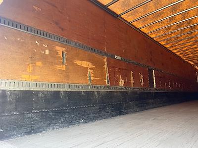 Used 2013 Great Dane Dry Van Trailer 654851 for sale #654851 - photo 8