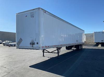 Used 2013 Great Dane Dry Van Trailer 654852 for sale #654852 - photo 2