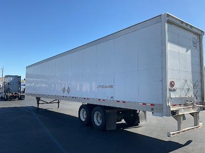 Used 2013 Great Dane Dry Van Trailer 654852 for sale #654852 - photo 3