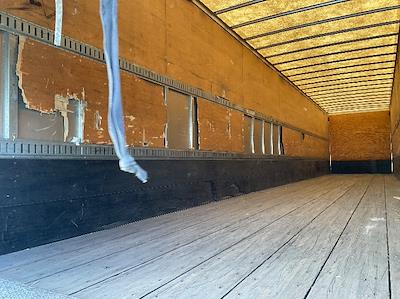 Used 2013 Great Dane Dry Van Trailer 654852 for sale #654852 - photo 8
