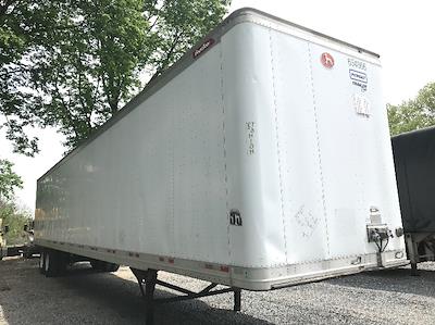 Used 2013 Great Dane Dry Van Trailer 654866 for sale #654866 - photo 1