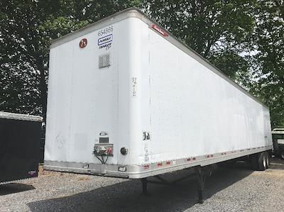 Used 2013 Great Dane Dry Van Trailer 654866 for sale #654866 - photo 2