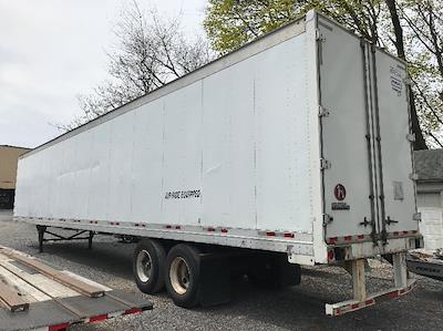 Used 2013 Great Dane Dry Van Trailer 654866 for sale #654866 - photo 3