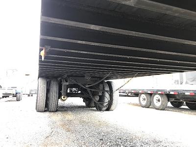 Used 2013 Great Dane Dry Van Trailer 654866 for sale #654866 - photo 5