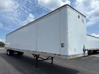 Used 2013 Great Dane Dry Van Trailer 654868 for sale #654868 - photo 1