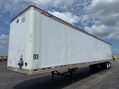 Used 2013 Great Dane Dry Van Trailer 654868 for sale #654868 - photo 2