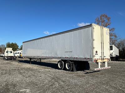 Used 2013 Great Dane Dry Van Trailer 654950 for sale #654950 - photo 3