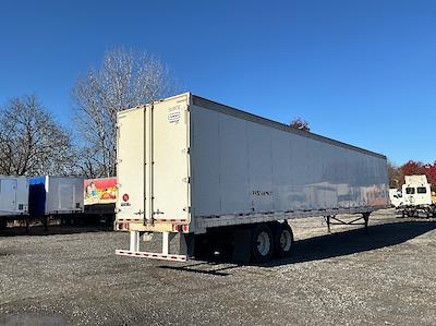 Used 2013 Great Dane Dry Van Trailer 654950 for sale #654950 - photo 4