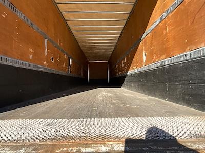 Used 2013 Great Dane Dry Van Trailer 654950 for sale #654950 - photo 7
