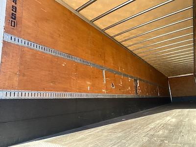 Used 2013 Great Dane Dry Van Trailer 654950 for sale #654950 - photo 8