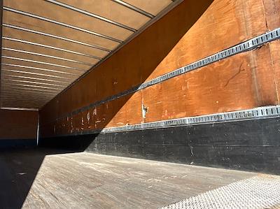 Used 2013 Great Dane Dry Van Trailer 654950 for sale #654950 - photo 9