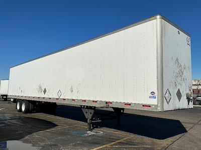 Used 2013 Utility Trailer Dry Van Trailer 654989 for sale #654989 - photo 1