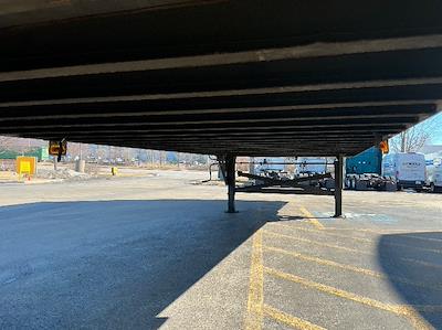 Used 2013 Utility Trailer Dry Van Trailer 654989 for sale #654989 - photo 11