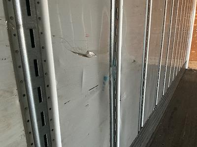 Used 2013 Utility Trailer Dry Van Trailer 654989 for sale #654989 - photo 13