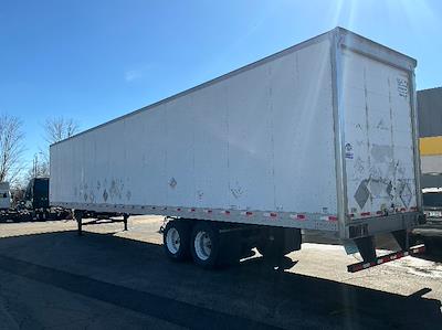 Used 2013 Utility Trailer Dry Van Trailer 654989 for sale #654989 - photo 3