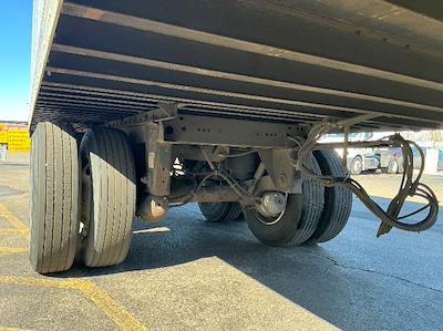 Used 2013 Utility Trailer Dry Van Trailer 654989 for sale #654989 - photo 5