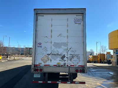 Used 2013 Utility Trailer Dry Van Trailer 654989 for sale #654989 - photo 6