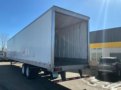 Used 2013 Utility Trailer Dry Van Trailer 654989 for sale #654989 - photo 7