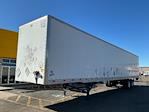 Used 2013 Utility Trailer Dry Van Trailer 654989 for sale #654989 - photo 2