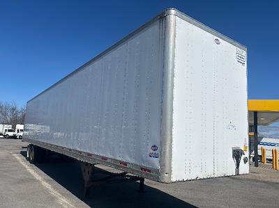Used 2013 Utility Trailer - photo 1
